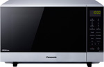 фото Микроволновая печь - свч panasonic nn-gf 574 mzpe