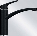 

Кухонный смеситель Blanco NEA SILGRANIT антрацит