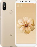 

Смартфон Xiaomi Mi A2 4/64Gb золотой
