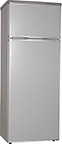 

Двухкамерный холодильник Snaige FR24SM-S2MP0F001ADS6XLT4X (FR 240-1161AAMA) серый