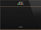 

Встраиваемый электрический духовой шкаф Smeg SF 4604 PMCNR