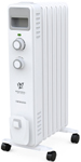 

Радиатор RoyalClima ROR-F7-1500 M