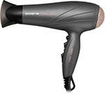 

Фен Polaris PHD 2248Ti Dreams Collection маренго/розовый