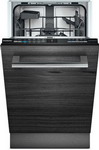 

Полновстраиваемая посудомоечная машина Siemens SR61IX1DKR