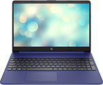

Ноутбук HP 15s-fq2017ur (2X1S4EA) (Indigo Blue)