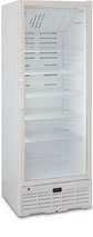 Холодильная витрина Бирюса Б-461RDN холодильная витрина бирюса б 310p
