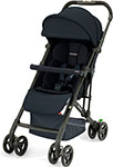 

Коляска Recaro EasyLife 2 Elite расцветка Select Night Black