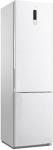 

Двухкамерный холодильник Centek CT-1733 NF White, Белый