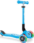 

Самокат Globber JUNIOR FOLDABLE FANTASY LIGHTS 433-101