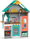 

Игрушечная кухня KidKraft 10110_KE Утреннее солнце