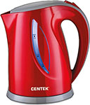 Чайник электрический Centek CT-0053 Red