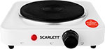 Настольная плита Scarlett SC-HP700S01 - фото 1