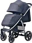 

Коляска прогулочная Everflo Walker limited Е-480 black