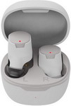 

Вставные наушники Ritmix RH-835BTH TWS Pure White
