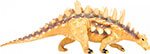 Динозавр Masai Mara MM206-010 серии ''Мир динозавров'' Полакантус 23 см