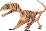 Динозавр Masai Mara MM206-005 серии ''Мир динозавров'' Птерозавр 35 см