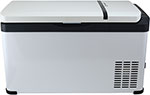 Автомобильный холодильник Libhof 23л K-26 12В/24В автомобильный холодильник libhof q 26