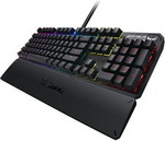 

Игровая клавиатура ASUS TUF Gaming K3