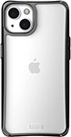 Чеxол (клип-кейс) UAG для Apple iPhone 13 Plyo- Ash (113172113131) - фото 1