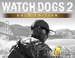 

Игра для ПК Ubisoft Watch_Dogs® 2 Gold Edition