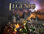 

Игра для ПК FireFly Stronghold Legends: Steam Edition