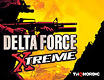 Игра для ПК THQ Nordic Delta Force: Xtreme игра для пк thq nordic desperados iii