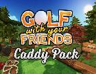 

Игра для ПК Team 17 Golf With Your Friends Caddy Pack