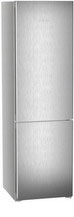Двухкамерный холодильник Liebherr CBNsfd 5723-20 001 BioFresh NoFrost двухкамерный холодильник liebherr cnsfd 5723 20 001 серебристый