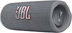 Портативная акустика JBL FLIP6 GREY серый портативная акустика jbl charge5 grey