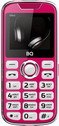 

Мобильный телефон BQ 2005 Disco Розовый