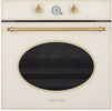 Встраиваемый электрический духовой шкаф Kuppersberg SR 6911 C Bronze встраиваемый холодильник kuppersberg srb 1780 белый