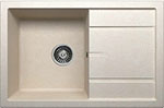 

Кухонная мойка Tolero Classic R-112 (№102 (Сафари)) (765728)