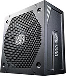 

Блок питания Cooler Master ATX 650W MPY-650V-AFBAG черный