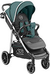 

Прогулочная коляска Sweet Baby Armonia Black