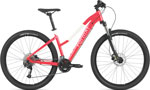 Велосипед Format 7713 2022 рост M красный (RBK22FM27508) - фото 1