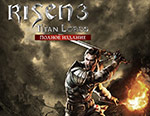 Игра для ПК Deep Silver Risen 3 Titan Lords - Расширенное издание игра tintin reporter cigars of the pharaoh лимитированное издание для ps4 ps5