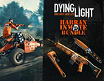 

Игра для ПК Techland Dying Light - Harran Inmate Bundle