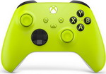 

Беспроводной геймпад Microsoft Xbox (USA Spec) Electric Volt (QAU-00021)