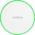 Беспроводное з/у Rombica NEO Core Quick - цвет белый (NQ-00950)