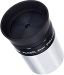 

Окуляр Levenhuk Pl ssl 4 мм, 1.25'' (50756)