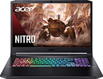 

Ноутбук ACER Nitro 5 AN517-41-R4RD (NH.QARER.00H) black