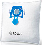 

Комплект мешков-пылесборников для пылесосов Bosch AquaWash&Clean для BWD.. 4 шт