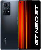 

Смартфон Realme GT NEO 3T 256Gb 8Gb черный