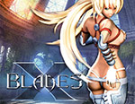 Игра для ПК Topware Interactive X-Blades игра для пк thq nordic darksiders blades