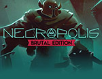 Игра для ПК Paradox NECROPOLIS: BRUTAL EDITION