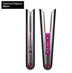 

Выпрямитель для волос Dyson Corrale HS03 323321-01 никель/фуксия