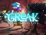 Игра для ПК Team 17 Greak: Memories of Azur игра для пк team 17 greak memories of azur