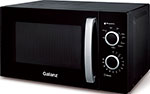 фото Микроволновая печь - свч galanz mog-2009mb 20л. 700вт черный