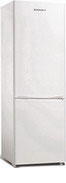 Двухкамерный холодильник Kraft KF-DF205W холодильник kraft bc w 50 белый
