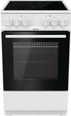 

Электроплита Gorenje Essential EC5151WG белая